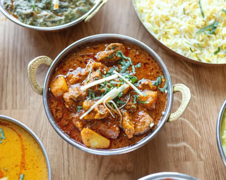 curry