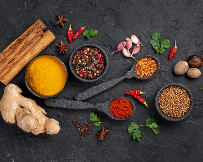 indian spice